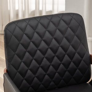 Corrigan Studio® Kopelynn Modern Upholstered Dining Room Chair ...